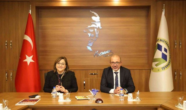 Gaziantep'te inşaat sektörüne indirim müjdesi