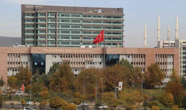 Gaziantep&#039;te terör örgütü PKKKCK ana davasında karar çıktı