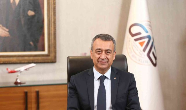 Gaziantep&#039;ten tarihin en yüksek aylık ihracatı