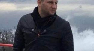 Gaziosmanpaşa'da yol verme kavgası; 1 ölü