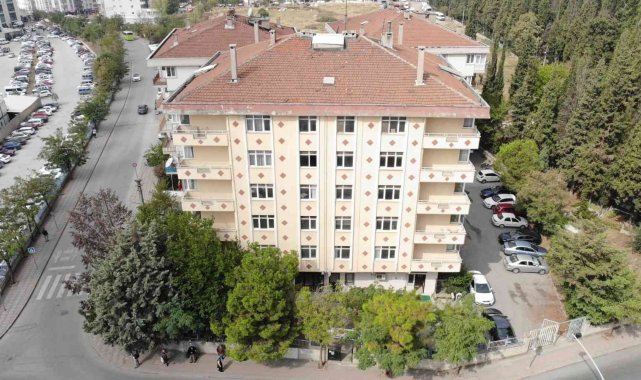 Gebze Belediyesi, ÖSYM binasını devraldı