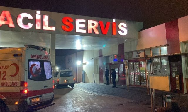 Gece kulübündeki silahlı çatışmaya 6 gözaltı