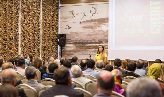 Gelecek yüzyılın nesilleri dijital kimlikli vatandaşlar olacak