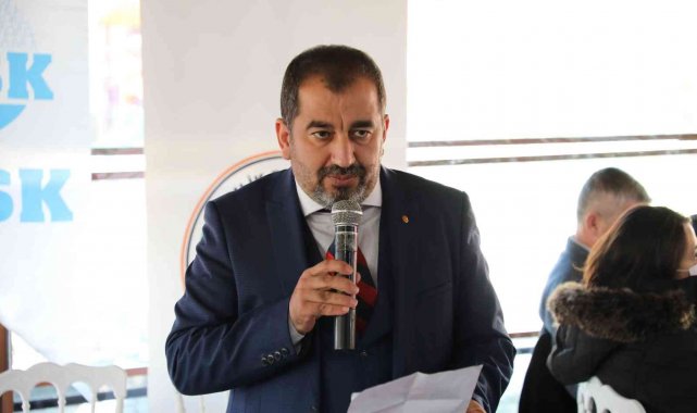 Gemlik Belediyesi'nden memura iyileştirme