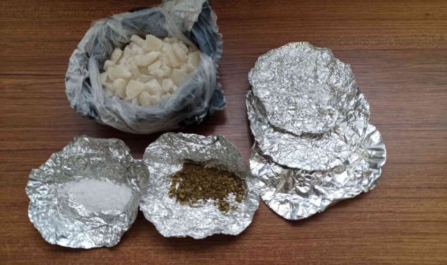 Gemlik&#039;te hırsızlara darbe; 12 kişi yakalanarak adliyeye sevk edildi