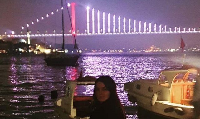 Genç avukat eski nişanlısı tarafından öldürüldü