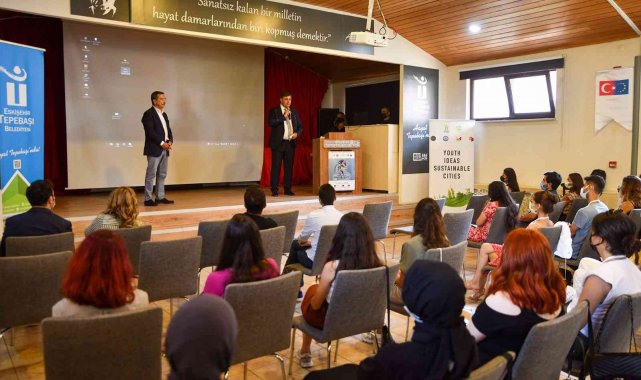 Genç Fikirler Deklarasyonu erişime açıldı