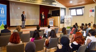 Genç Fikirler Deklarasyonu erişime açıldı