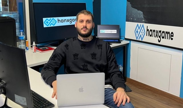 Genç girişimci Başbuğhan Çeker: &quot;İnşaat sektöründe ilgi çeken çalışmalarda bulunuyoruz&quot;