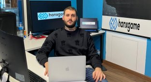 Genç girişimci Başbuğhan Çeker: "İnşaat sektöründe ilgi çeken çalışmalarda bulunuyoruz"