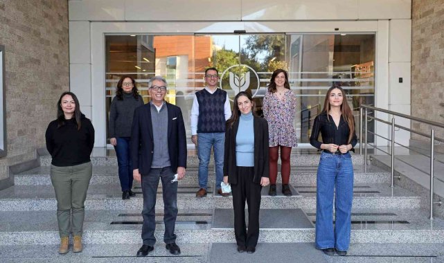 Gençlere AB destekli dijital katkı