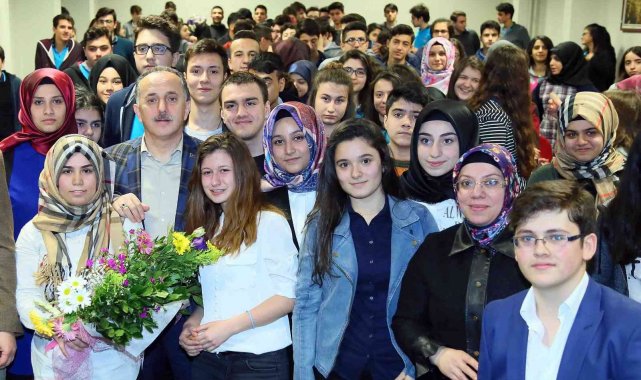 Gençlerin YKS ücretleri Bağcılar Belediyesi'nden