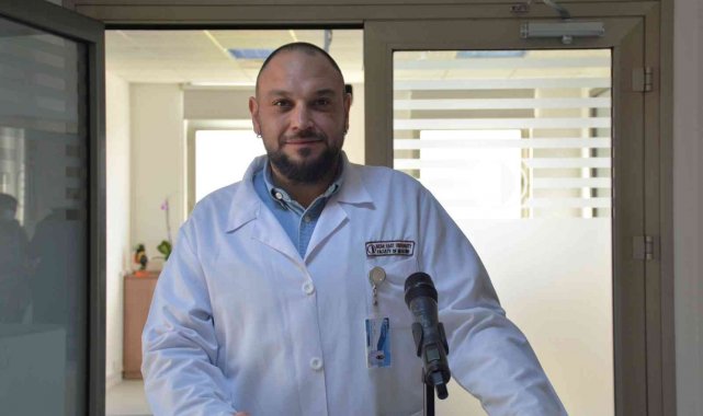 Genom Analiz Laboratuvarı ile genetik analizlerde KKTC&#039;nin dışa bağımlığına son verdi