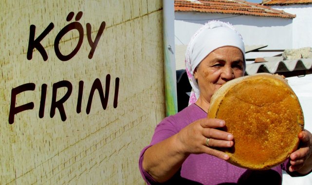 Germiyan, Alaçatı&#039;nın minyatürü olmaya aday