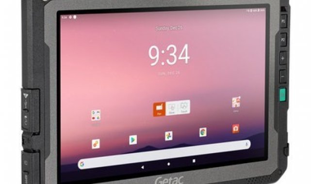 Getac, tam dayanıklı tablet yelpazesini genişletiyor