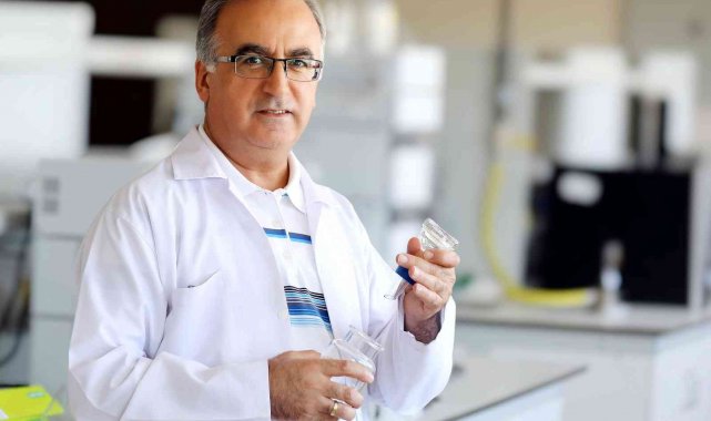 Gıda mühendisliği bölümü mezunlarına logo müjdesi