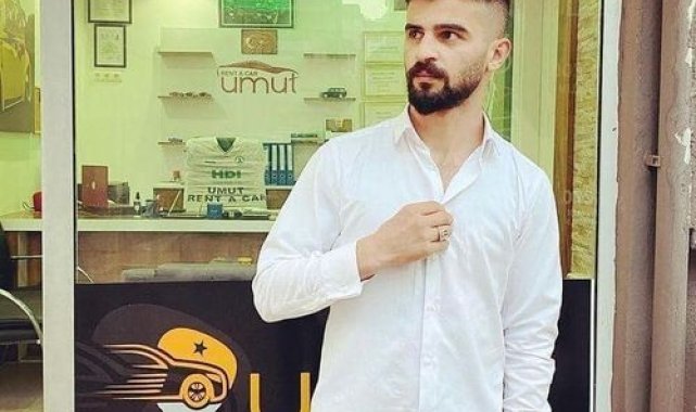 Giresun'da trafik kazası: 1 kişi öldü