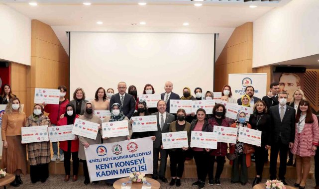 Girişimci 3 bin 450 kadına 20 milyon TL&#039;nin üzerinde destek verildi