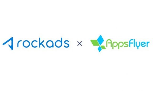 Girişimler, Rockads ve AppsFIyer'ın ortaklığı ile dünyaya açılıyor