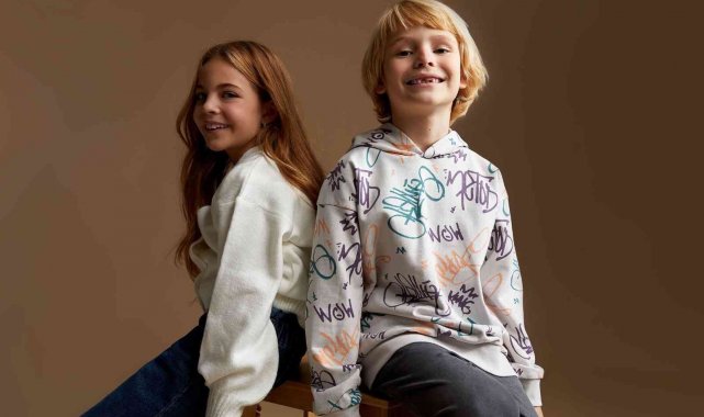 Giyimde yarıyıl tatiline özel fırsatlar