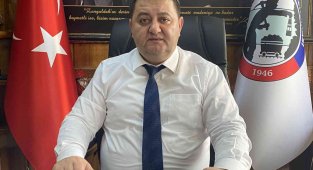 GMİS Genel Başkanı Yeşil: "Maden ocaklarında 15 arkadaşımızın testi pozitif"