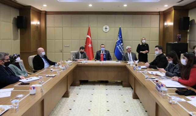 Göç şehri Bursa'nın yeni göçmen stratejisi