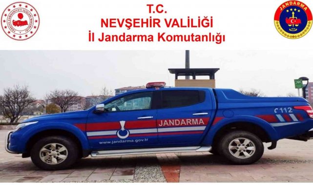 Göçmen kaçakçılığı yapan 1 kişi tutuklandı