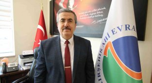 Gökbel, KAYÜ Rektörü Kurtuluş Karamustafa'nın 'ahilik' açıklamasını değerlendirdi