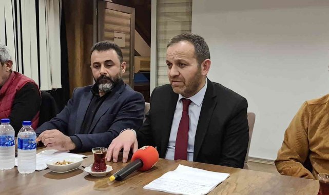 Gökçekli, " Nefesimiz odanın ensesinde"