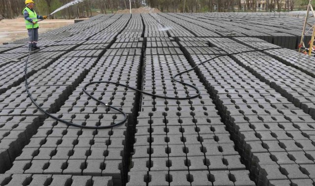 Gölova&#039;ya 5 milyon 600 bin TL yatırım