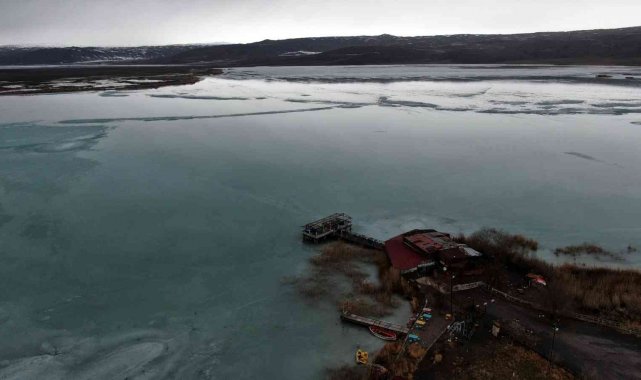 Görenler inanamıyordu, iki günde bu hale geldi