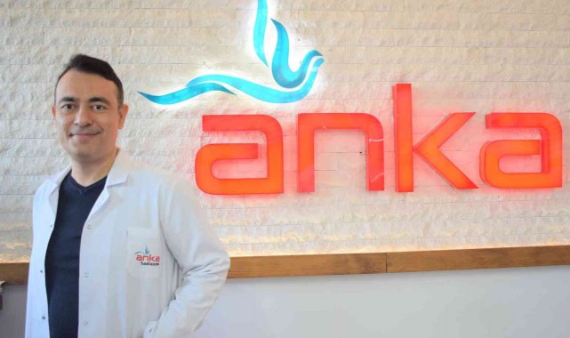 Göz hastalıkları Uzmanı Dr. Reyhan Anka'da