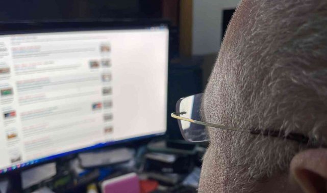 Gözlük kullanımı pandemide 4 kat arttı