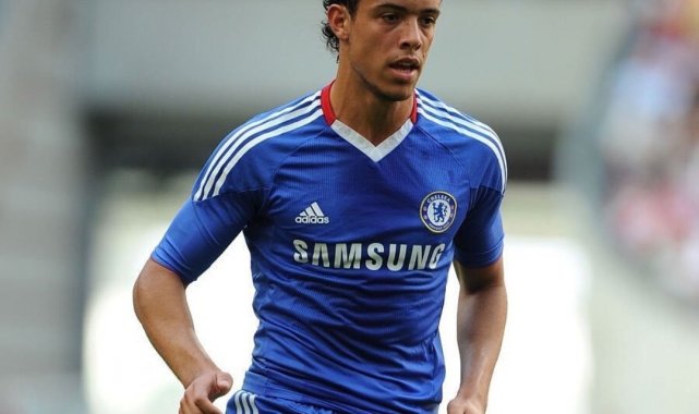 Göztepe, Franco Di Santo'yu İzmir'e getirdi