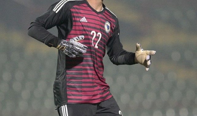 Göztepe, Kenan Piric'i İzmir'e getiriyor