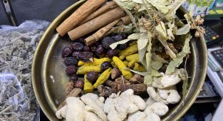 Grip ve soğuk algınlığına karşı aktarın yolunu tuttular