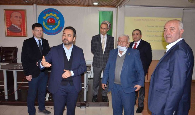 Gübre fiyatlarına yetişemeyen çiftçi, çareyi gidya ve leonarditte arıyor