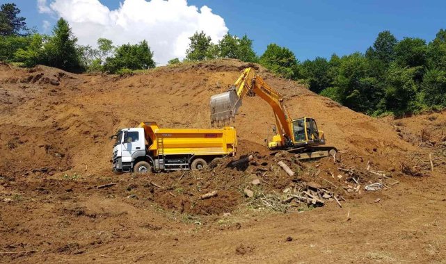 Güçlü alt yapı, sağlıklı gelecek