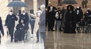 Gülben Ergen'den ,Bülent Ersoy'a destek.