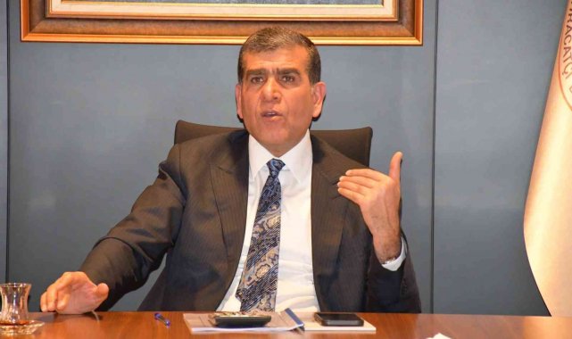 Güneydoğu Anadolu'da en fazla ihracat hububat ve bakliyat sektöründe