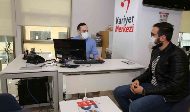 Güngören Belediyesi Kariyer Merkezi işe yerleştirmede bir yılda yüzde 80 artış sağladı