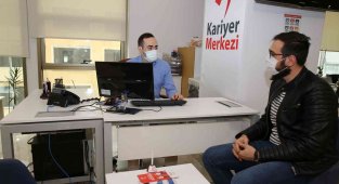 Güngören Belediyesi Kariyer Merkezi işe yerleştirmede bir yılda yüzde 80 artış sağladı