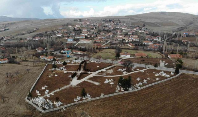 Gurbetçilerden köylerine 100 bin eruoluk yatırım