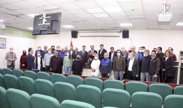 Gürsu Belediyesi'nde sosyal denge sevinci