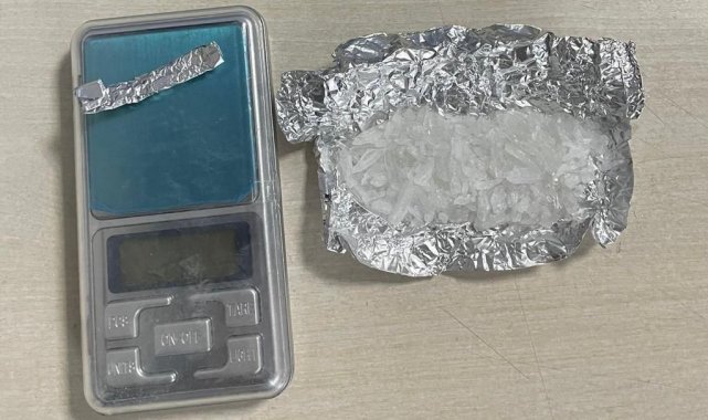 Güven timlerinden uyuşturucu operasyonu