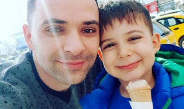 Güvenlikçi, önce eşini sonra kendisini vurdu