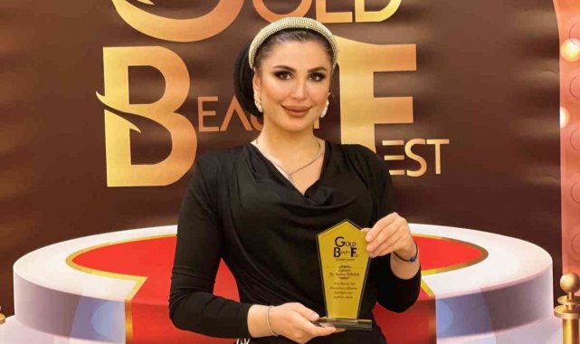 Güzellik koçu Özkaya, Diyarbakır'da güzelliğe yeni soluk getirdi