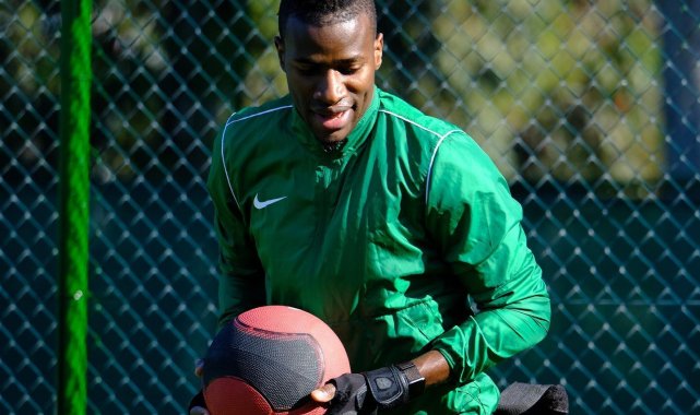 GZT Giresunspor, Konyaspor maçına Antalya&#039;da hazırlanıyor