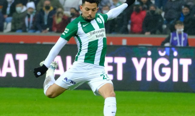 GZT Giresunspor&#039;dan Flavio açıklaması