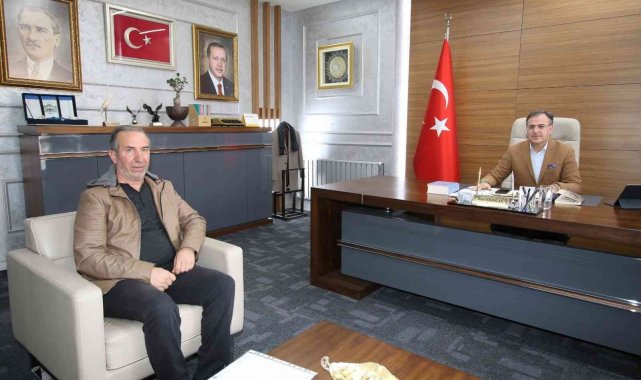 Hacılar balı &#039;Hacılarım Süzme Çiçek Balı&#039; markası ile tüketiciye sunuldu